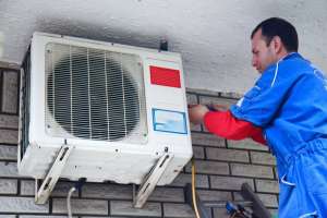 HVAC Companies Near Whitt, TX Available Now